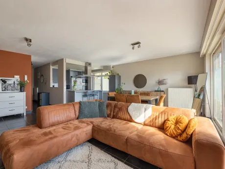 Appartement in Mol - Kapellestraat 10 bus 2, 2400 - foto 4