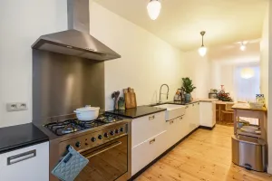 Appartement Te Koop Antwerpen