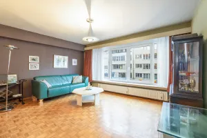 Appartement Te Koop Antwerpen Borgerhout