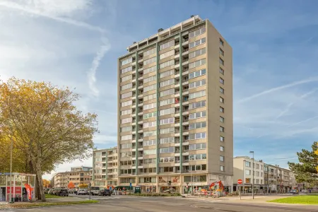 Appartement Te Koop Linkeroever