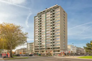 Appartement Te Koop Linkeroever
