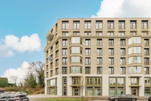 Appartement Te Koop Antwerpen