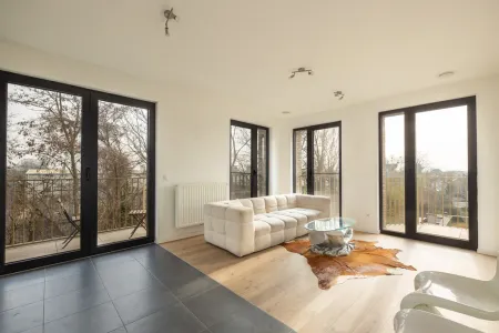 Appartement Te Koop Antwerpen