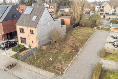 Kantoor Te Koop Oud-Turnhout