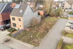 Grond Te Koop Oud-Turnhout