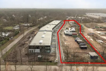 Industrieel Te Koop Beerse