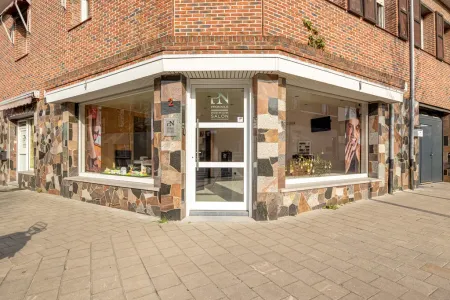Appartement Te Koop Hoboken