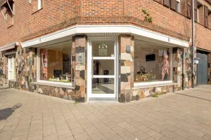 Handelspand Te Koop Hoboken