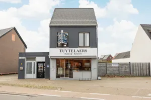 Garage Te Koop Arendonk