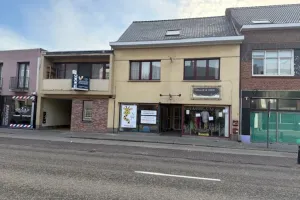 Appartement Te Koop Mol