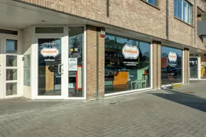 Handelspand Te Koop Mol