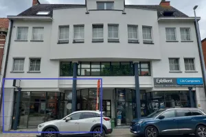 Handelspand Te Koop Herentals