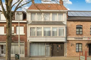 Handelspand Te Koop Beerse