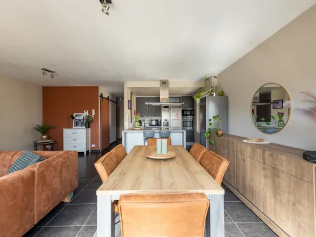 Appartement in Mol - Kapellestraat 10 bus 2, 2400 - foto 6