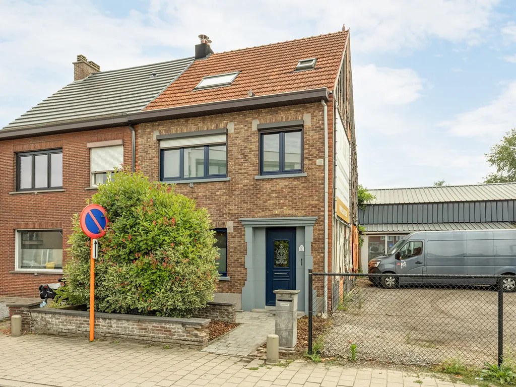 Hoofdfoto Huis in Turnhout