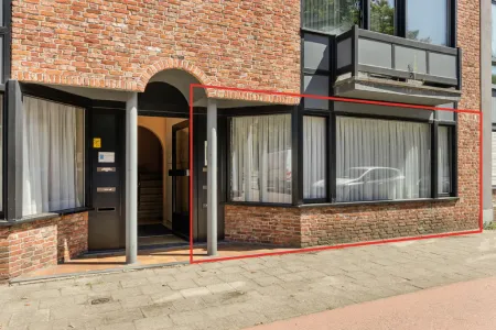 Appartement Te Koop Turnhout