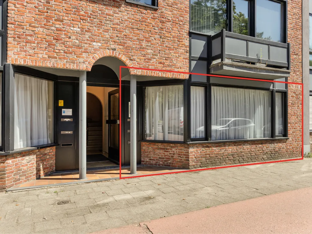 Hoofdfoto Appartement in Turnhout