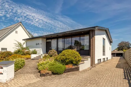 Huis Te Koop Beerse