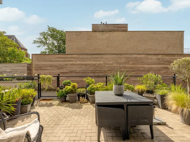 Appartement in Antwerpen - Steynstraat 294, 2660