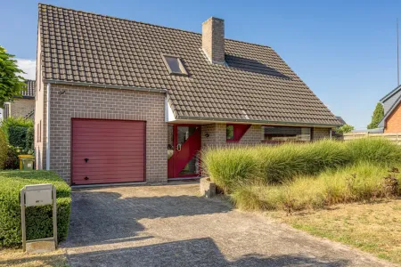 Huis Te Koop Beerse