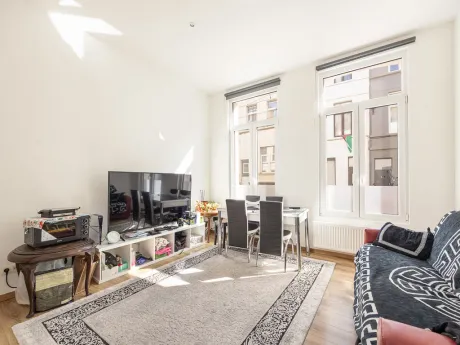 Appartement in Antwerpen - Rolwagenstraat 14, 2018 - foto 3