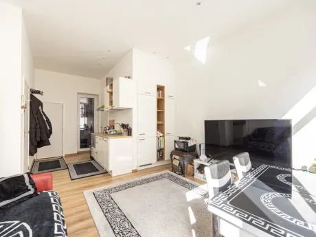 Appartement in Antwerpen - Rolwagenstraat 14, 2018 - foto 4