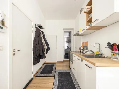 Appartement in Antwerpen - Rolwagenstraat 14, 2018 - foto 5