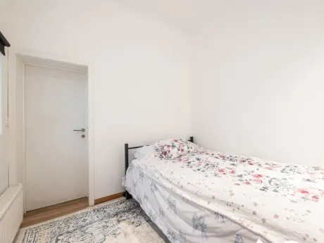 Appartement in Antwerpen - Rolwagenstraat 14, 2018 - foto 7