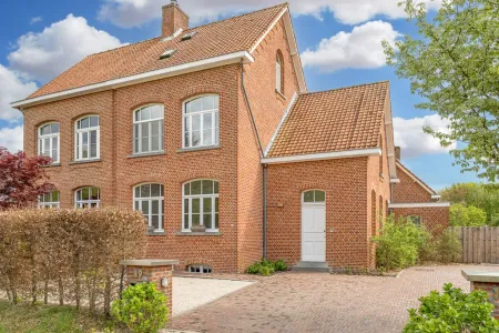 Huis Te Koop Merksplas