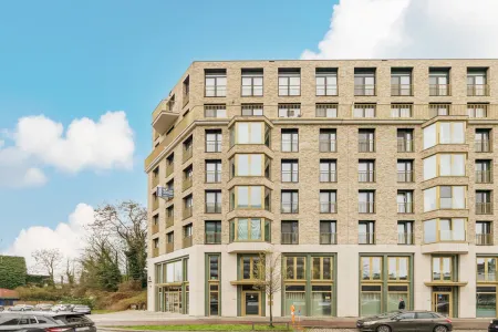 Appartement Te Koop Antwerpen