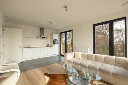 Appartement Te Koop Antwerpen