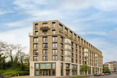 Appartement Te Koop Antwerpen