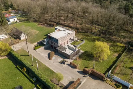Villa À vendre Wuustwezel
