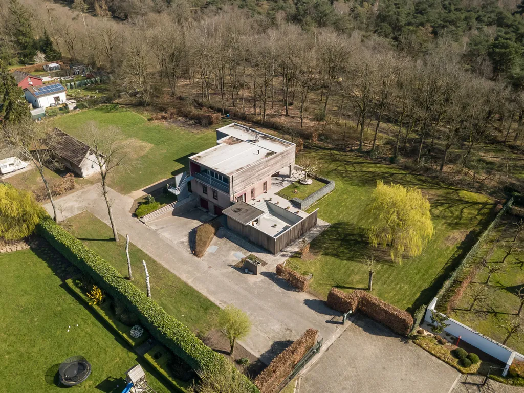 Villa à Wuustwezel - Everdijkruis 13, 2990