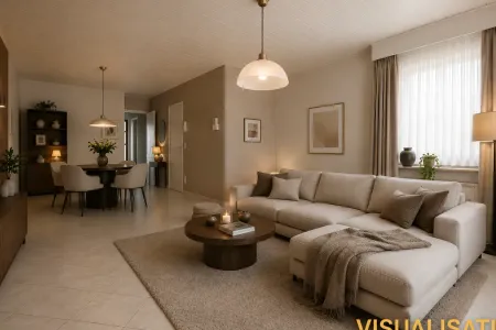 Appartement À vendre Rijkevorsel