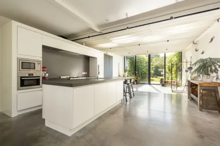 Huis Te Koop Turnhout