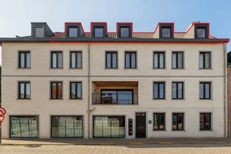 Appartement Te Koop Beerse