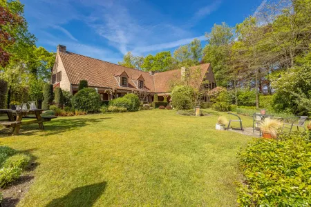 Villa Te Koop Oud-Turnhout