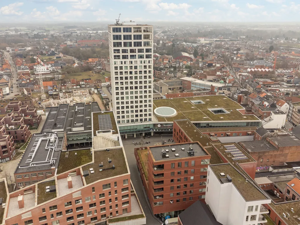 Hoofdfoto Huis in Turnhout