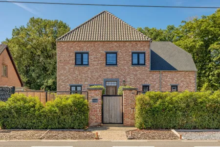 Huis Te Koop Tessenderlo-ham