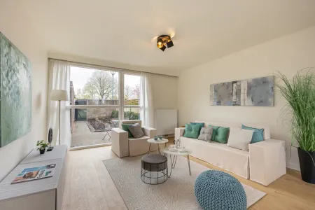Huis Te Koop Turnhout