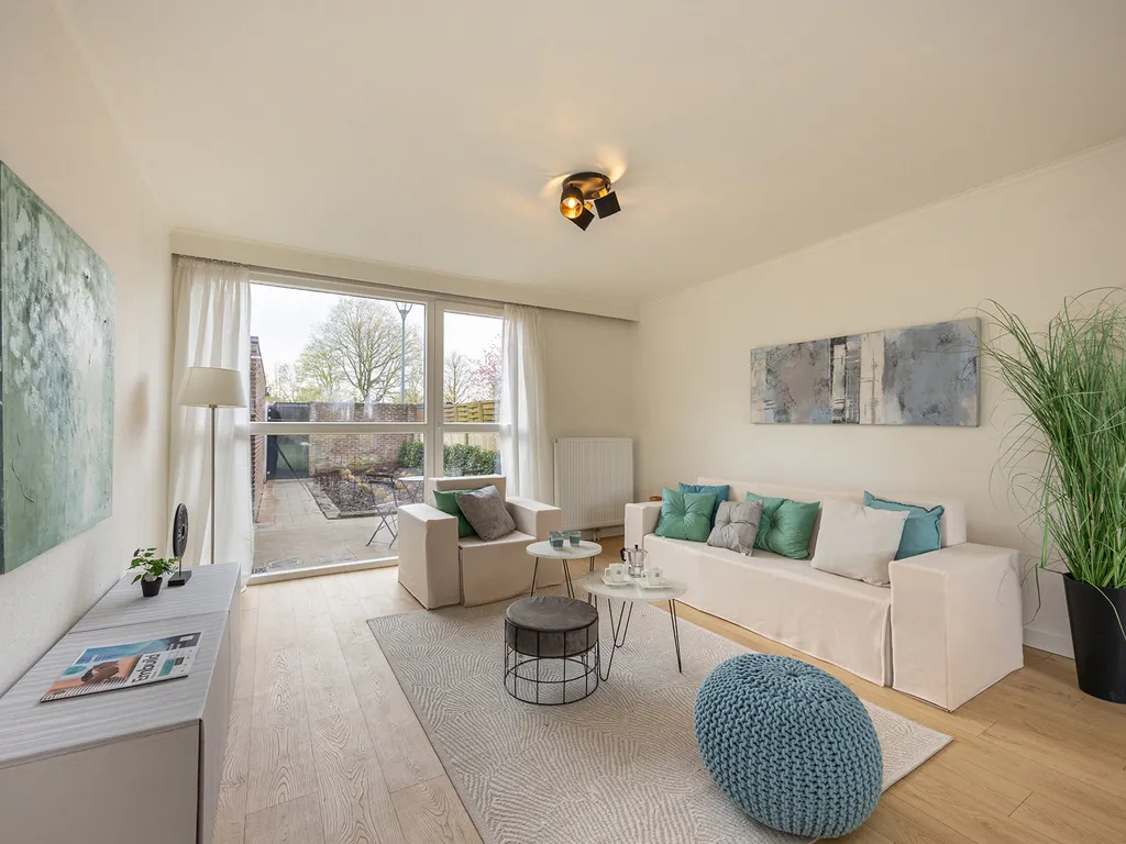 Hoofdfoto Huis in Turnhout