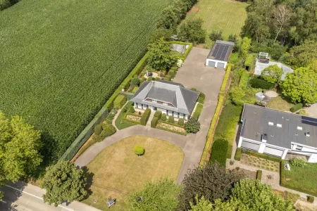 Maison À vendre Rijkevorsel