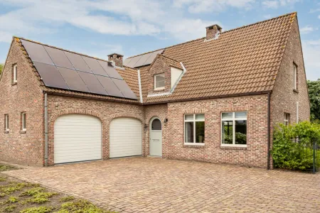 Huis Te Koop Beerse