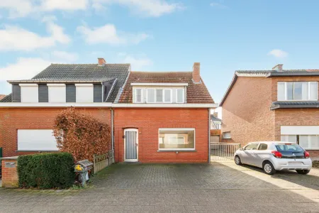 Huis Te Koop Turnhout