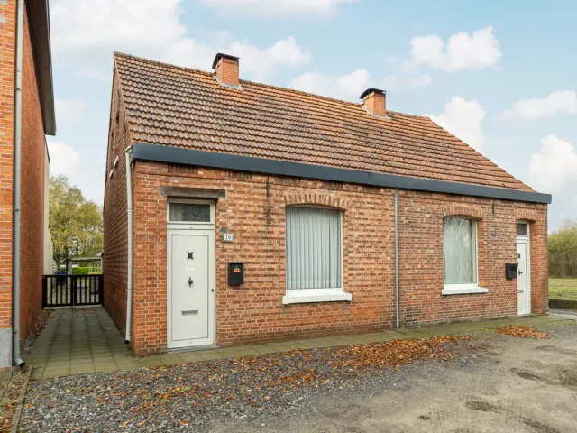 Huis in Mol - Netebeemden, 2400