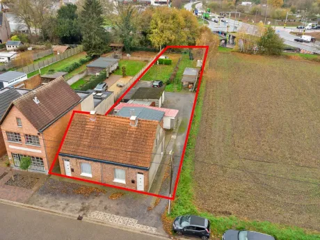 Huis in Mol - Netebeemden, 2400 - foto 2
