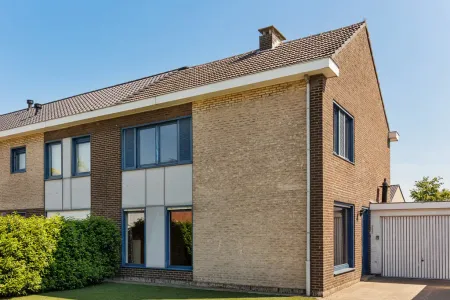 Maison À vendre Brecht