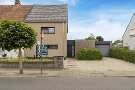 Huis Gearchiveerd Mol