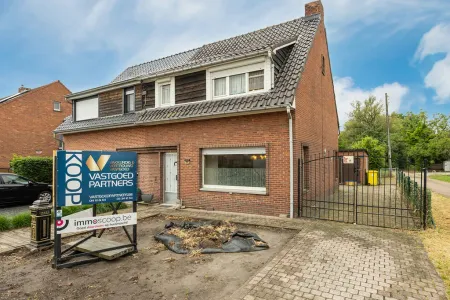 Huis Te Koop Oud-Turnhout